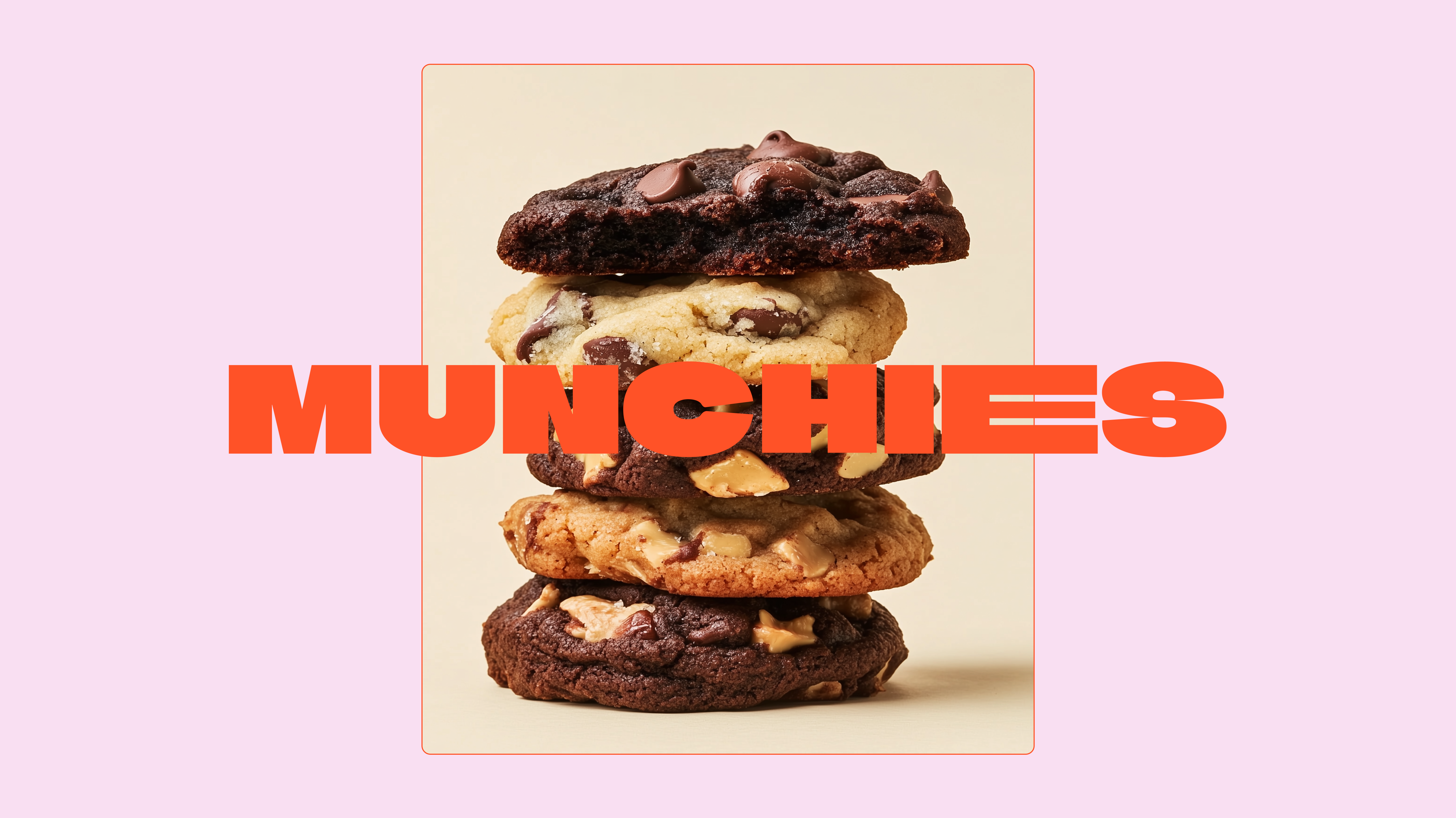Munchies cover
